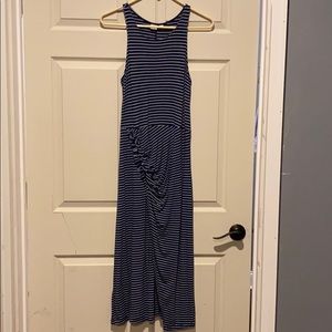 Gap Midi stretch Dress